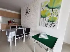 HomeStay D'Esplanade- Sweet Home 