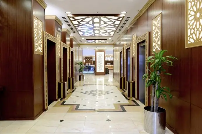 Odst Al Madinah Hotel