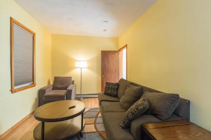 1 Bedroom Apartments Near Kendall Square