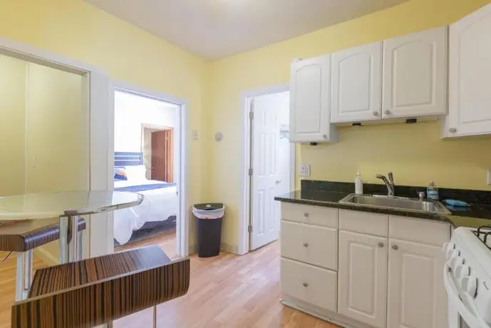 1 Bedroom Apartments Near Kendall Square