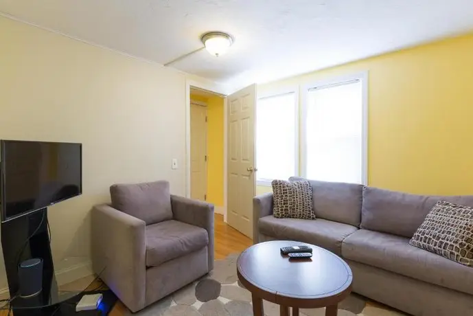 1 Bedroom Apartments Near Kendall Square