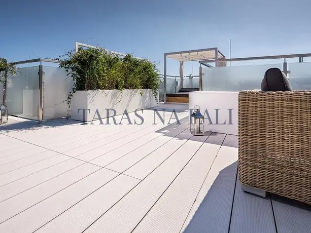 Taras Na Fali Apartments 