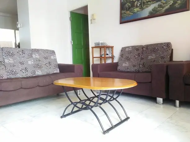 Century Suria Service Apartment - Private Residential 1