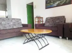 Century Suria Service Apartment - Private Residential 1 