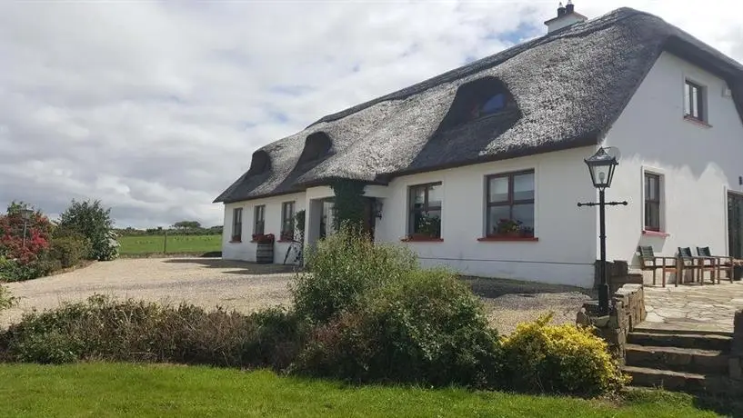 White Stone Cottage