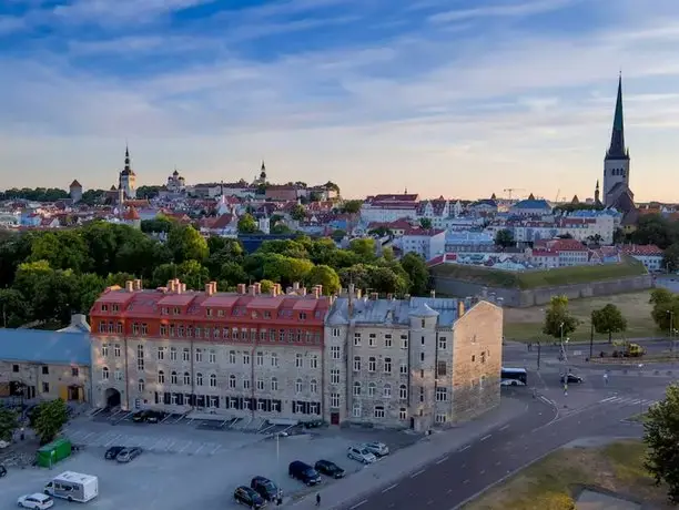 Lighthouse Apartments Tallinn