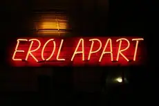 Erol Apart 