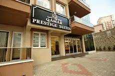 Qamar Prestige Suites 