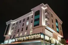 White House Hotel Trabzon 