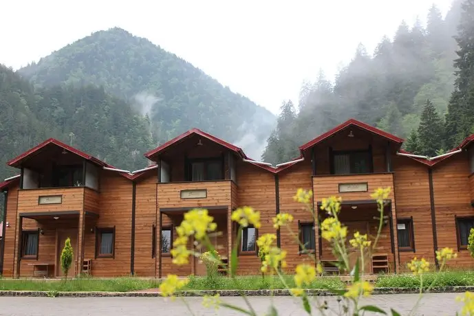 Uzungol Selale Hotel 