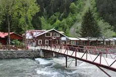 Uzungol Selale Hotel 