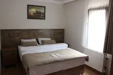 Uzungol Selale Hotel 