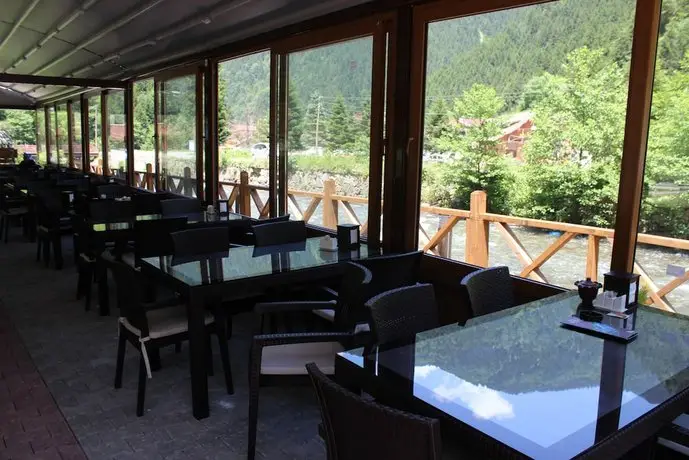 Uzungol Selale Hotel 