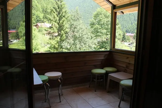 Uzungol Selale Hotel 