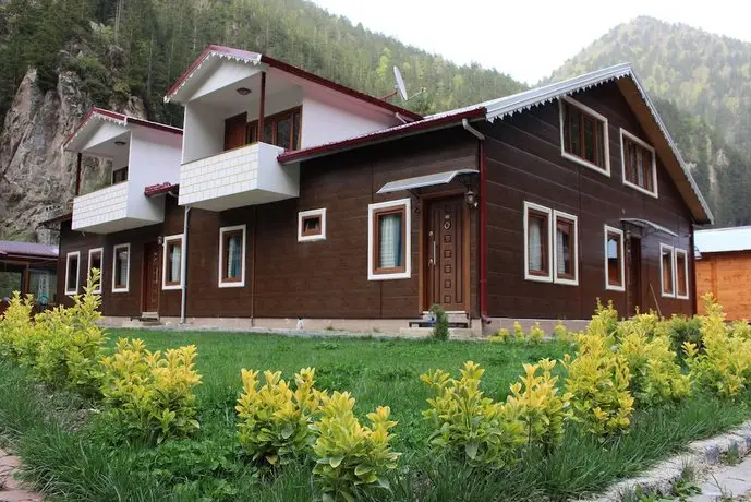 Uzungol Selale Hotel 