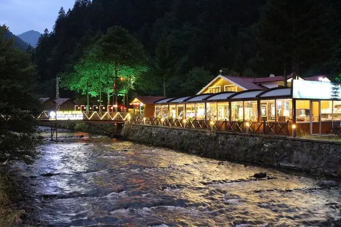 Uzungol Selale Hotel 