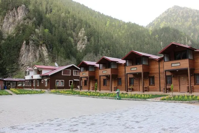 Uzungol Selale Hotel 