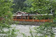 Uzungol Selale Hotel 