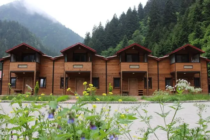 Uzungol Selale Hotel 