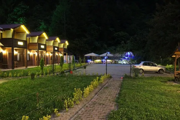 Uzungol Selale Hotel 