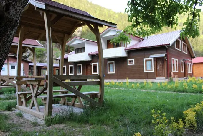 Uzungol Selale Hotel 