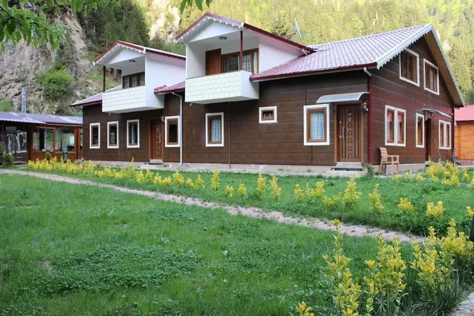 Uzungol Selale Hotel 