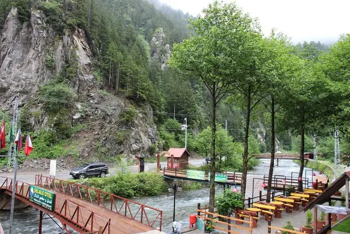 Uzungol Selale Hotel 