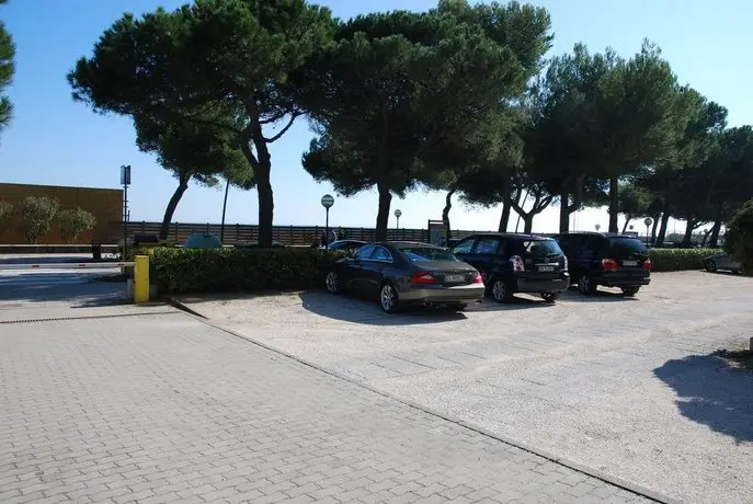 Lignano Sabbiadoro Sea Front