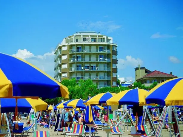 Lignano Sabbiadoro Sea Front