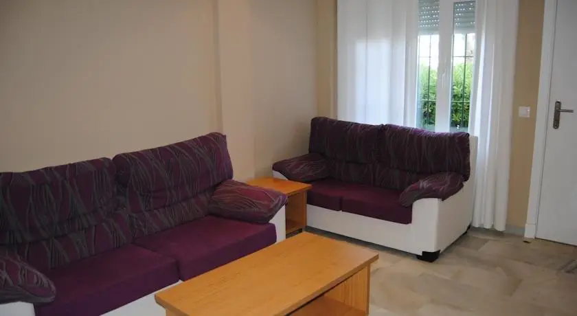 Apartamentos Novo Sancti Petri 