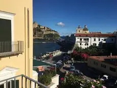 Casa Azzurra Ischia 