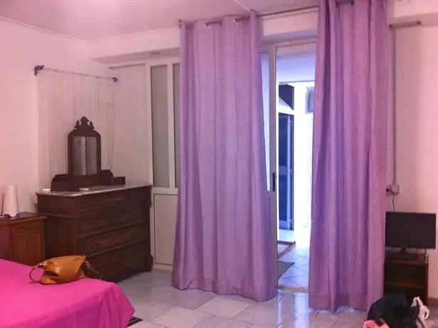 Pied a terre sul porto