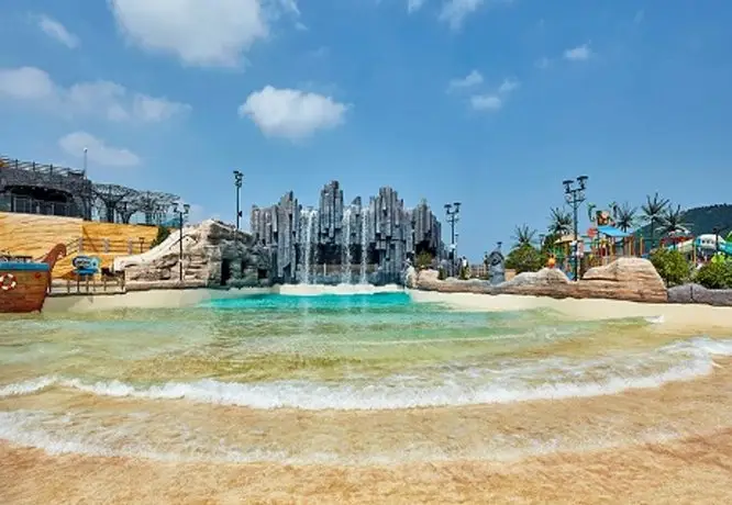 Somerset Jeju Shinhwa World 