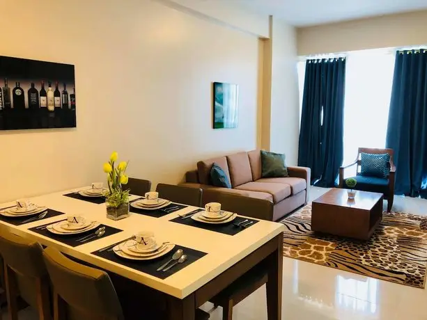 C Suites at Mactan Newtown 