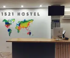 1521 Hostel 