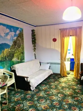 Mini Hotel Primorskiy 36