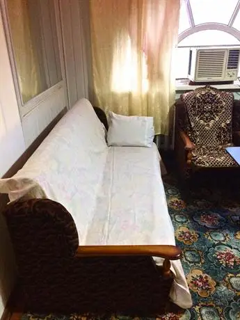 Mini Hotel Primorskiy 36 