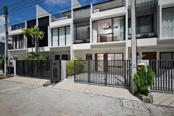 Laguna Townhome Bangtao