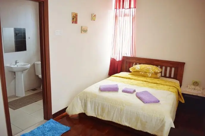 Tropicana Homestay