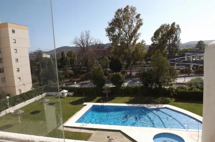 Apartment Fuengirola 101354 