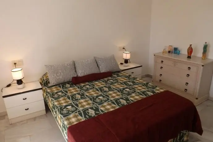 Apartment Fuengirola 101354