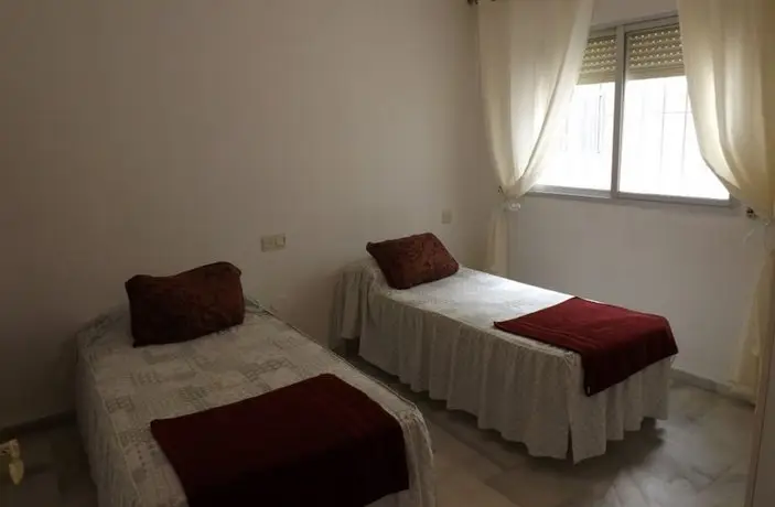 Apartment Fuengirola 101354