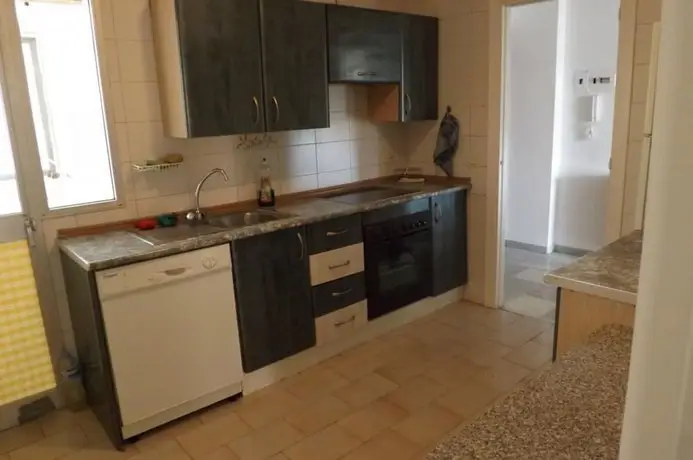 Apartment Fuengirola 101354