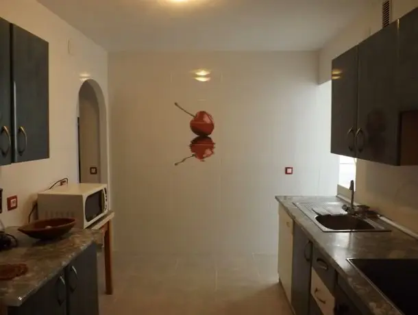 Apartment Fuengirola 101354 