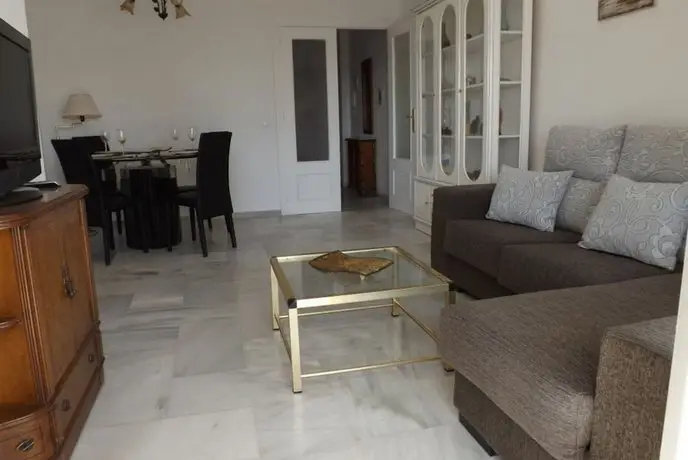 Apartment Fuengirola 101354 