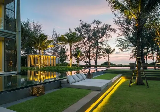 Baan Mai Khao Beach Residence 