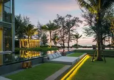 Baan Mai Khao Beach Residence 