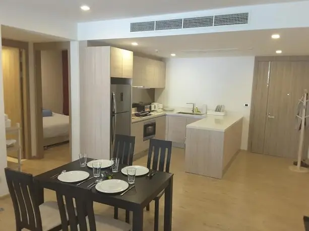 Baan Mai Khao Beach Residence