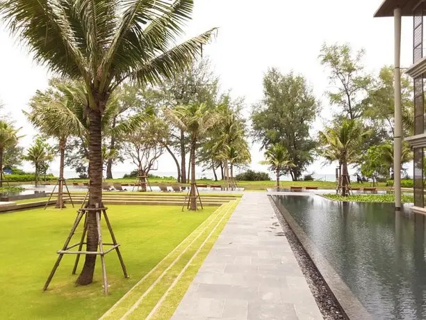 Baan Mai Khao Beach Residence 