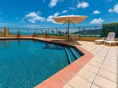 Views From Golden Orchid - Airlie Beach 